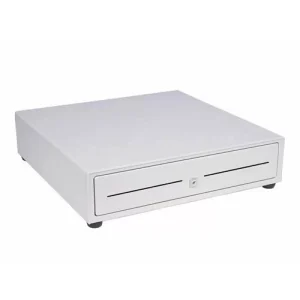 Cash Drawer White