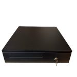 Cash Drawer Classic Black