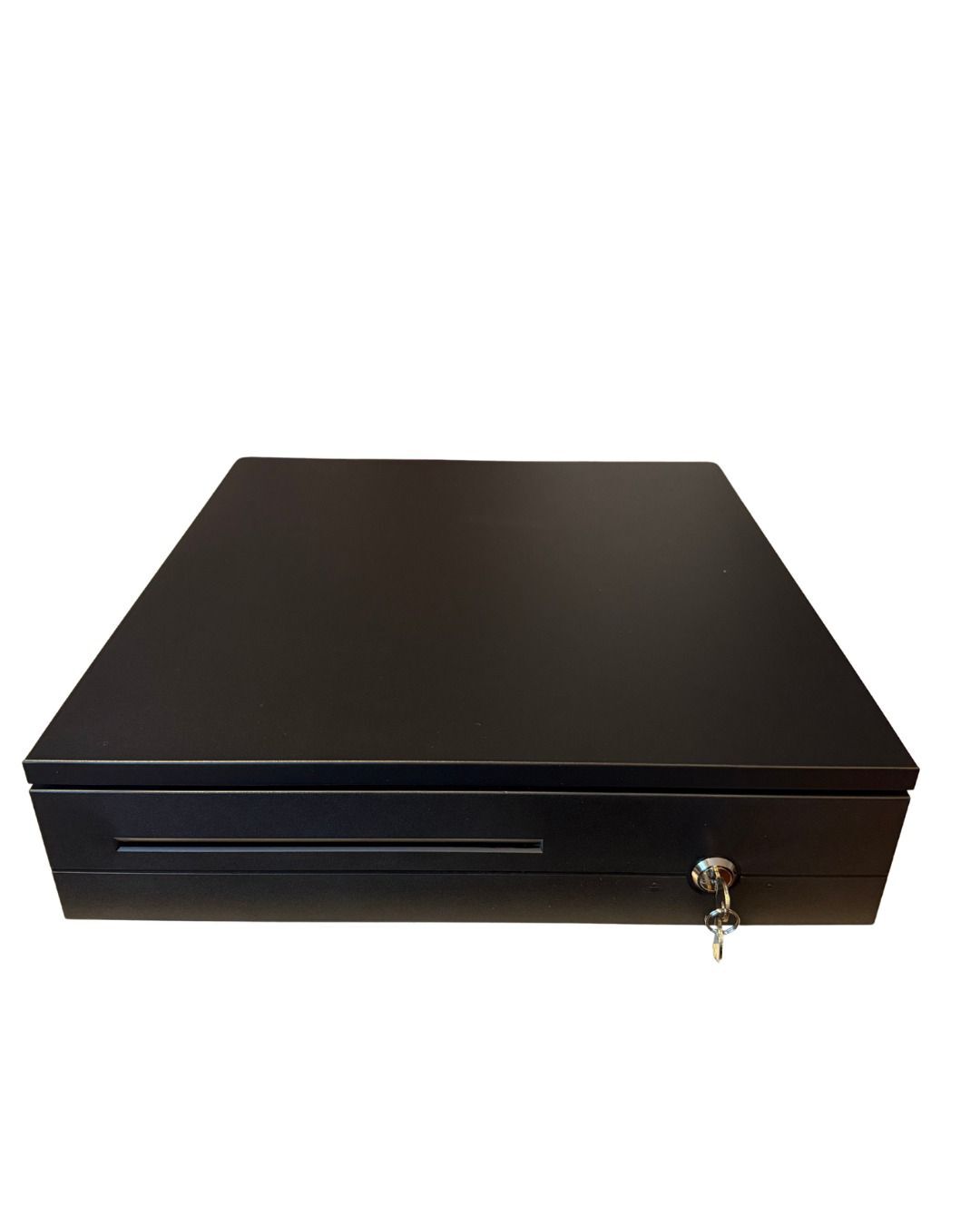 Cash Drawer Classic Black